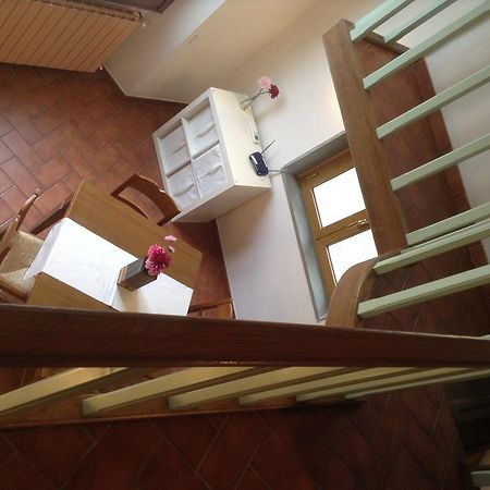 Sweet Camilla Apartment Firenze Bagian luar foto