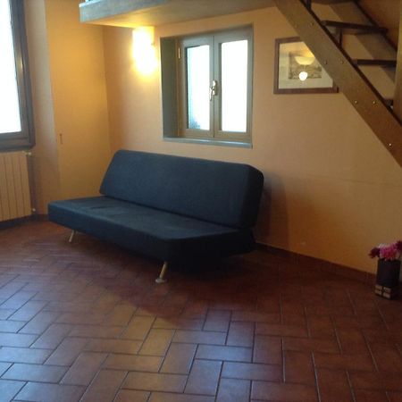 Sweet Camilla Apartment Firenze Ruang foto