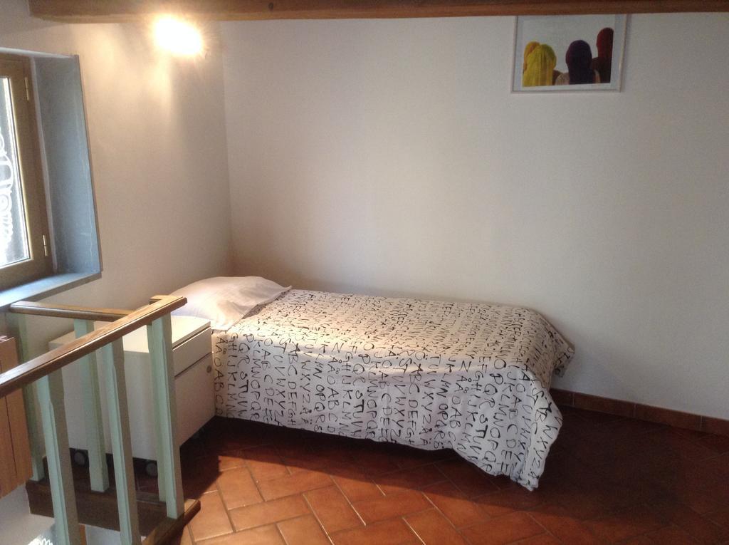 Sweet Camilla Apartment Firenze Bagian luar foto