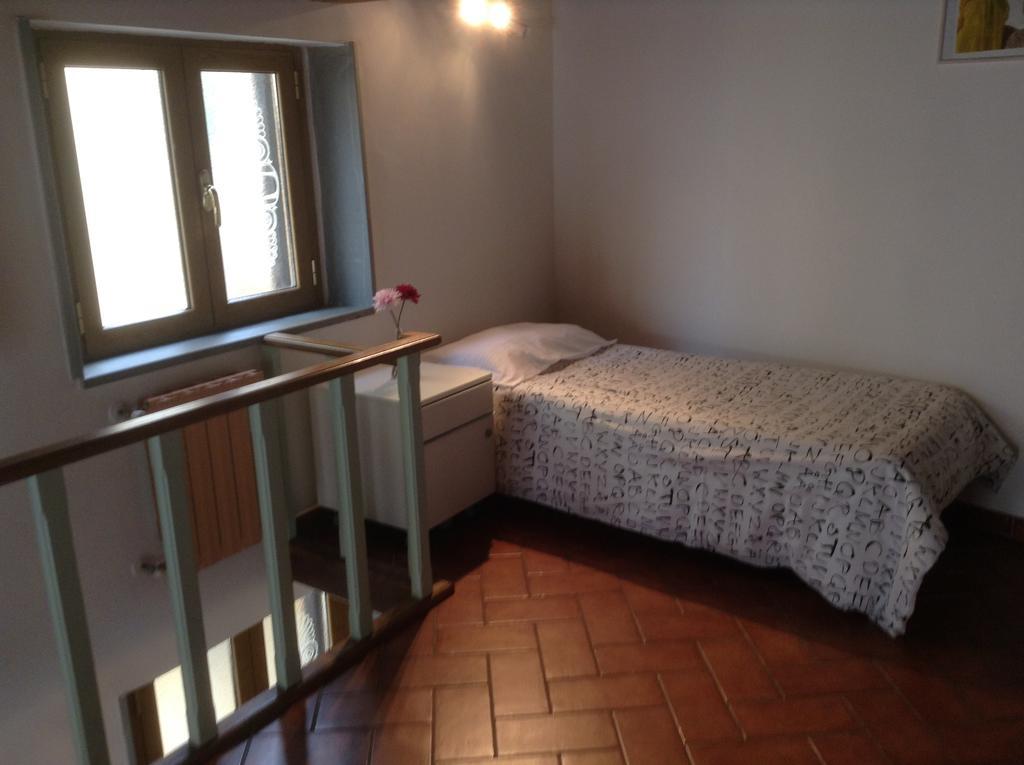 Sweet Camilla Apartment Firenze Bagian luar foto