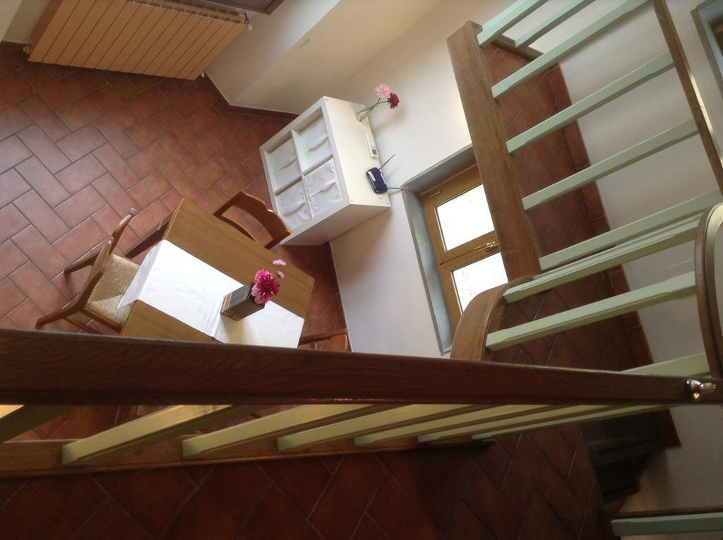 Sweet Camilla Apartment Firenze Bagian luar foto
