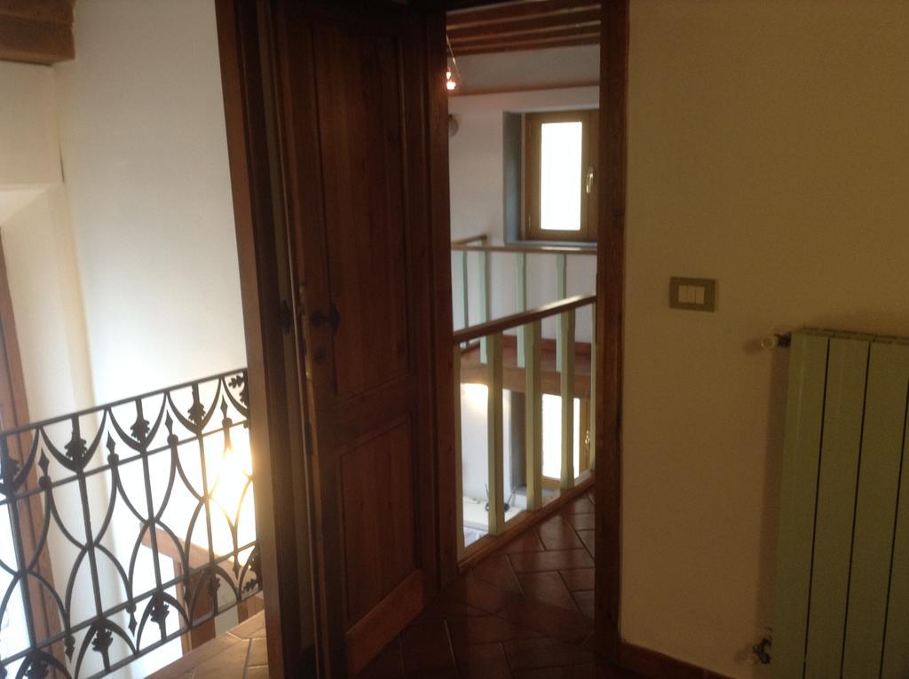 Sweet Camilla Apartment Firenze Bagian luar foto