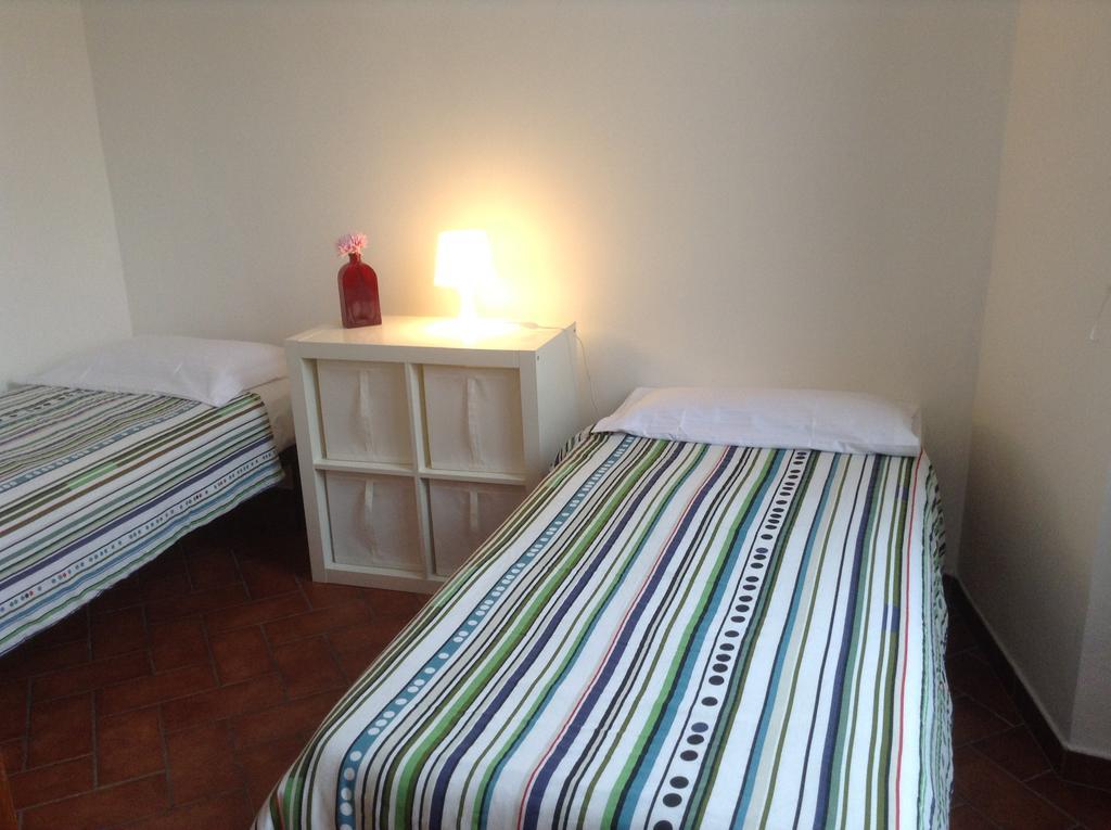 Sweet Camilla Apartment Firenze Bagian luar foto
