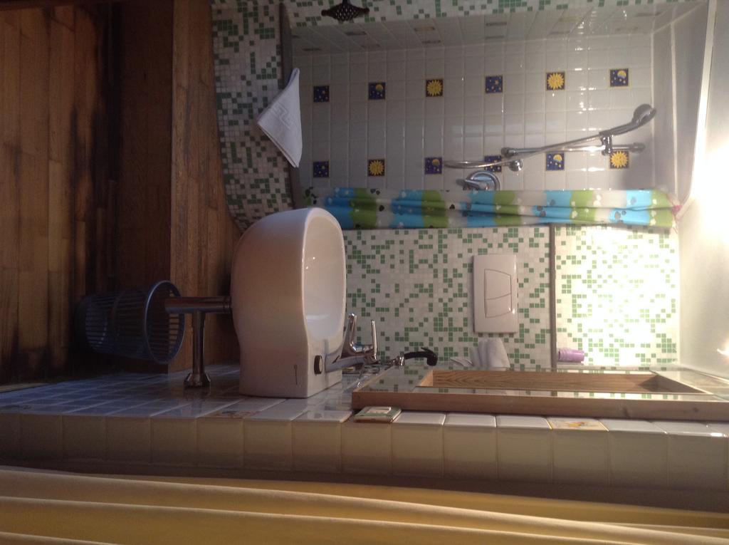 Sweet Camilla Apartment Firenze Bagian luar foto