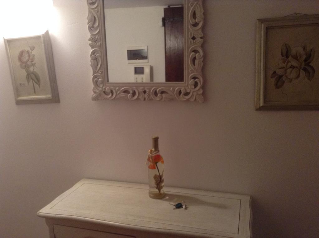 Sweet Camilla Apartment Firenze Bagian luar foto