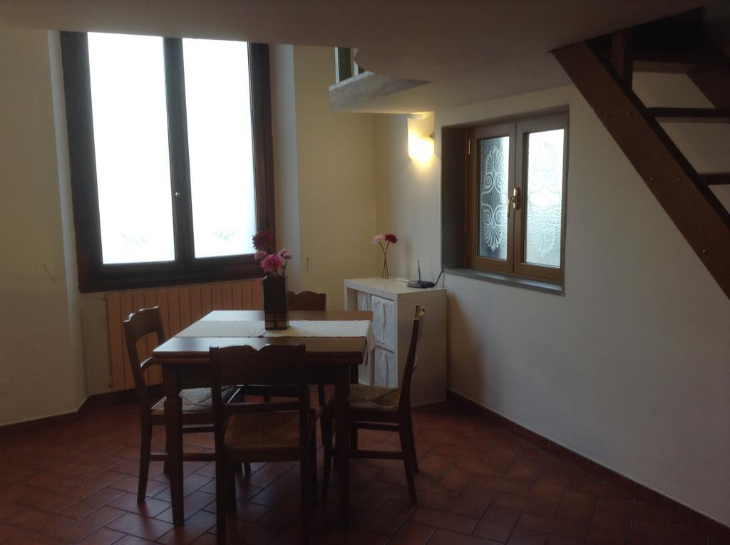 Sweet Camilla Apartment Firenze Bagian luar foto