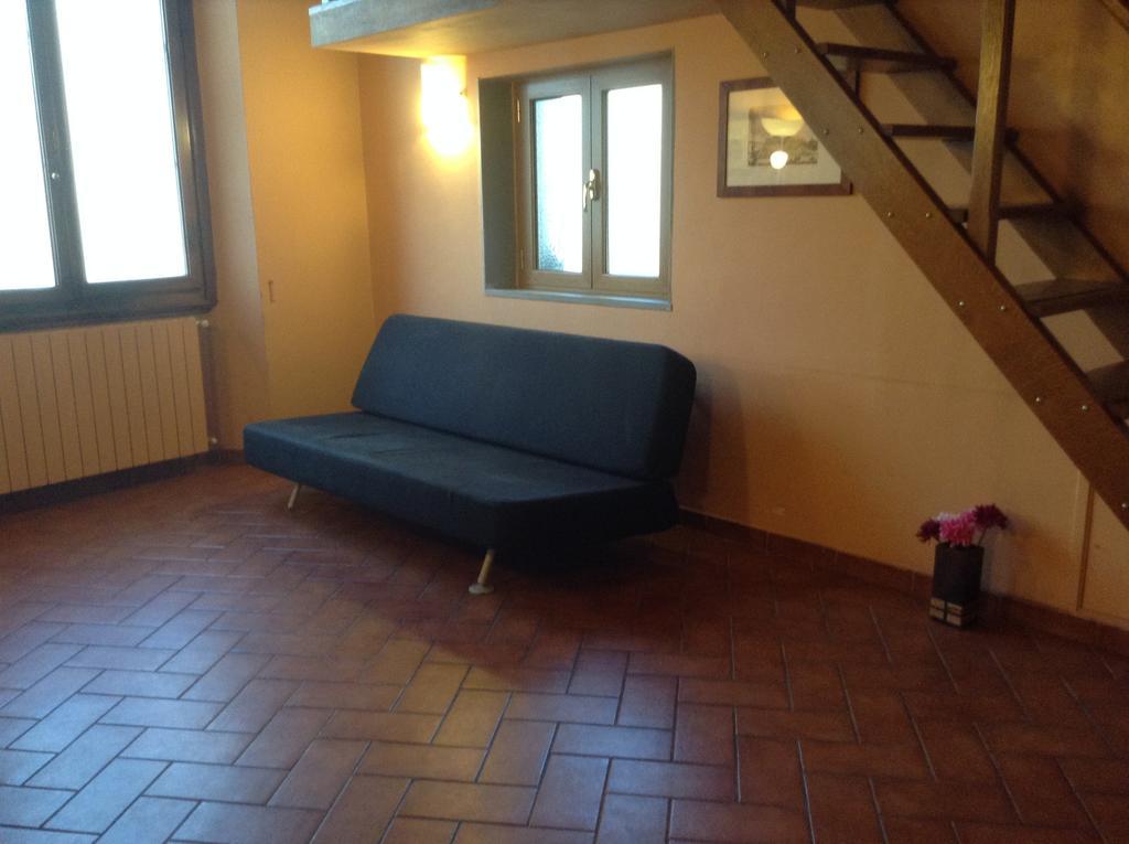 Sweet Camilla Apartment Firenze Ruang foto